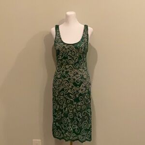 Alexa Admor Dress